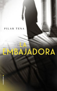 La embajadora Pilar Tena Author