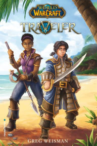 World of Warcraft Greg Weisman Author