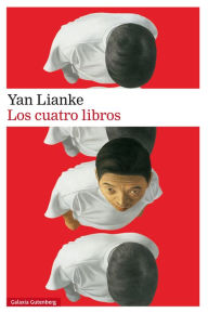 Los cuatro libros Yan Lianke Author