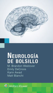 Neurología de bolsillo - M. Brandon Westover