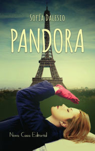 Pandora SofÃa Dalesio Author