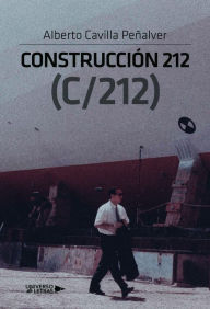 ConstrucciÃ³n 212 Alberto Cavilla PeÃ±alver Author