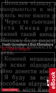El libro negro - Vasily Grossman