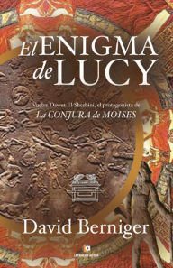El enigma de Lucy - David Berniger