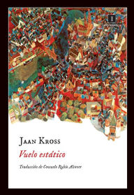 Vuelo estÃ¡tico Jaan Kross Author