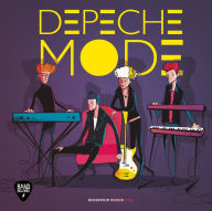 Depeche Mode (Band Records) Soledad Romero MariÃ±o Author