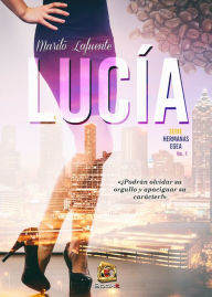9788417160043 - Mariló Lafuente: Lucía - Libro