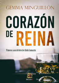 9788417160289 - Gemma Minguillón: Corazón de reina - Libro