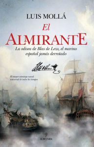 El Almirante - Luis Molla