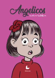 Angelicos - Cristina Torbellina