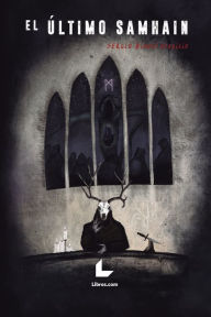 El Ãºltimo Samhain Sergio Blanco Aparicio Author