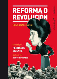Reforma o revoluciÃ³n Rosa Luxemburg Author