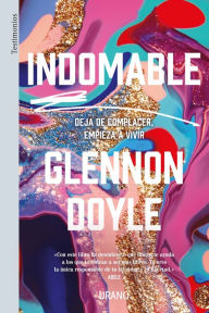Indomable Glennon Doyle Author