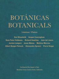 Botanicals Nuria Enguita Author