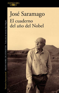 El cuaderno del ao del Nobel - José Saramago