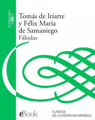 Fábulas - Tomás De Iriarte