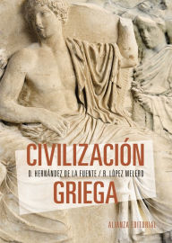 Civilización griega - David Hernández de la Fuente