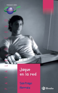 Jaque en la red (ebook) - Santiago Herraiz