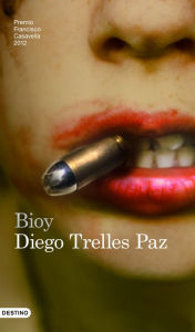 Bioy Diego Trelles Paz Author