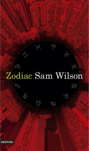 Zodiac - Sam Wilson