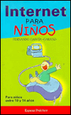 Internet Para Ninos - Fernando Garcia Garanz