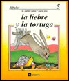 Liebre y la Tortuga (Tortoise and the Hare) - Galera Staff