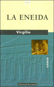 La Eneida Virgilio Author