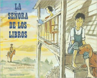 Senora De Los Libros - Heather Henson