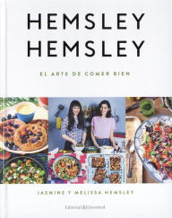 Hemsley Hemsley el arte de comer bien Jasmine Hemsley Author