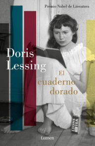 El cuaderno dorado Doris Lessing Author