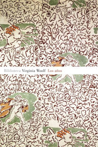 Los aÃ±os (The Years) Virginia Woolf Author