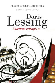 Cuentos europeos - Doris Lessing