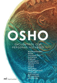 Encuentros con personas notables Osho Author