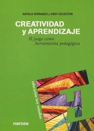 Creatividad y aprendizaje: El juego como herramienta pedagÃ³gica Natalia Bernabeu Author