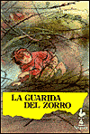 La Guarida Del Zorro - Ivan Southall