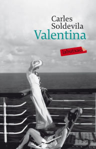 Valentina Carles Soldevila Author