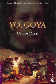 Yo, Goya