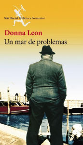Un mar de problemas (A Sea of Troubles) - Donna Leon