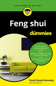 Feng Shui para Dummies David Daniel Kennedy Author