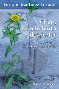 Crisis, crecimiento y despertar - Enrique Martínez Lozano