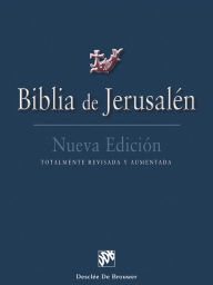Biblia de Jerusalén - Escuela Bíblica y Arqueológica de Jerusalén