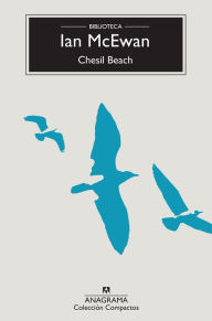 Chesil Beach Ian McEwan Author