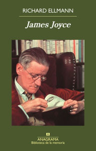 James Joyce Richard Ellmann Author
