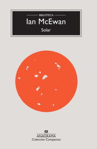 Solar (Biblioteca McEwan) Ian McEwan Author