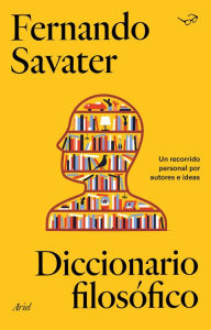 Diccionario filosófico Fernando Savater Author