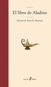 El libro de Aladino - René R. Khawam