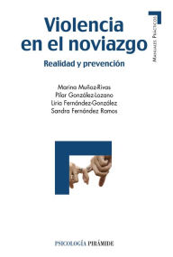 Violencia en el noviazgo - Marina Muñoz Rivas
