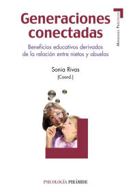 Generaciones conectadas - Sonia Rivas