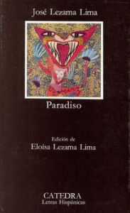 Paradiso (en espaÃ±ol) JosÃ© Lezama Lima Author