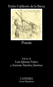 Poesía - Pedro Calderon de la Barca